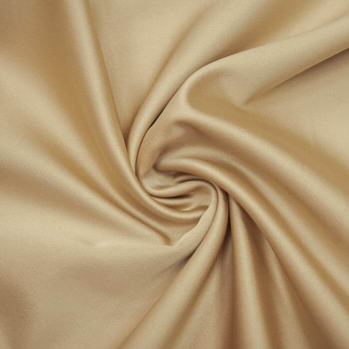 ТАФТА АТЛАС SCARLET ш140 98%пэ 2%эл (бежевый-1)