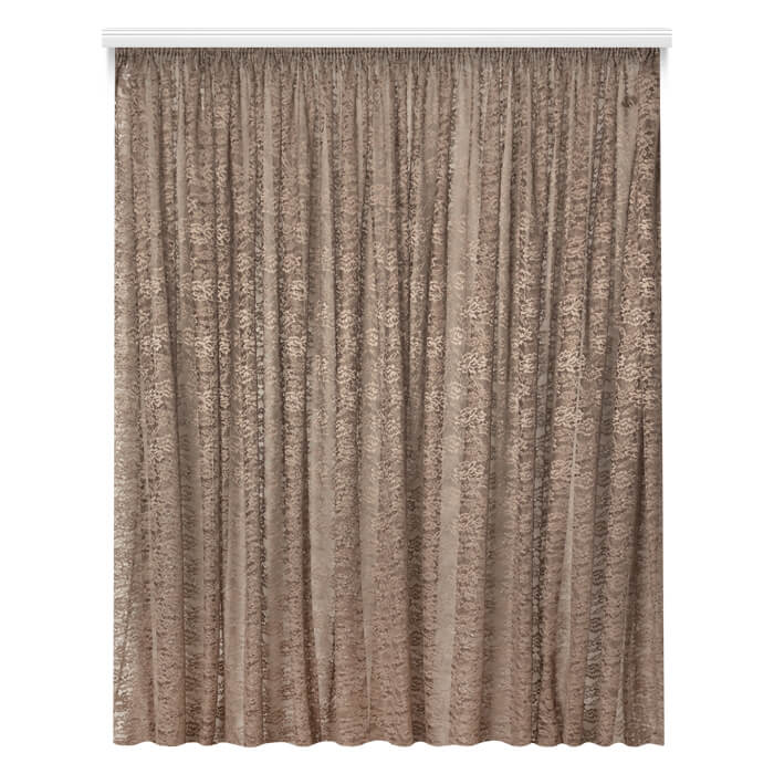 6 кофейный 331202