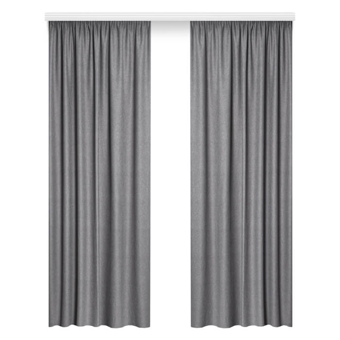 6 HAVANA 202348 цвет 22 глубокий серый