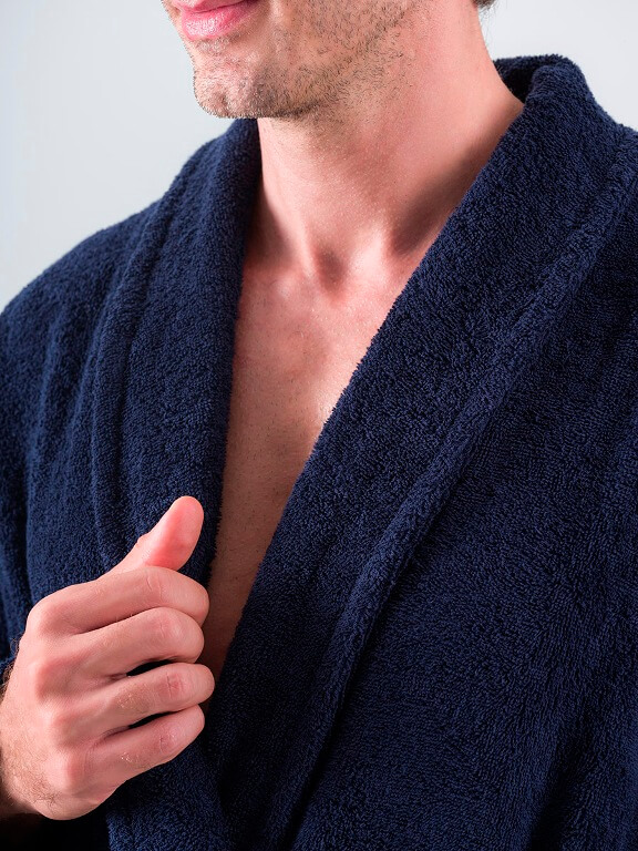 леон синий 1