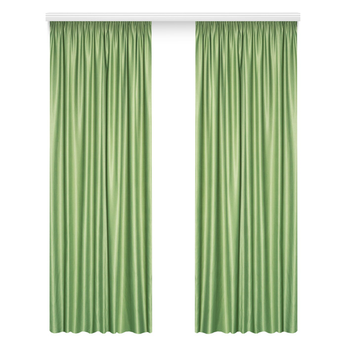 6 F579 МИРТЕК цвет зеленое яблоко