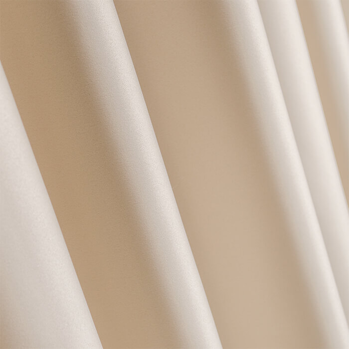 Штора на ленте NOTTE