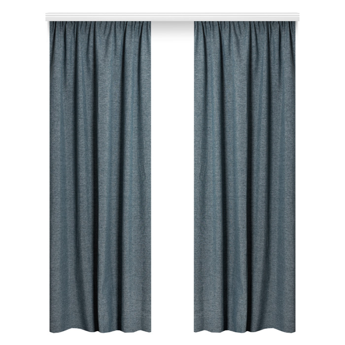 6 LINEN цвет 6 синий