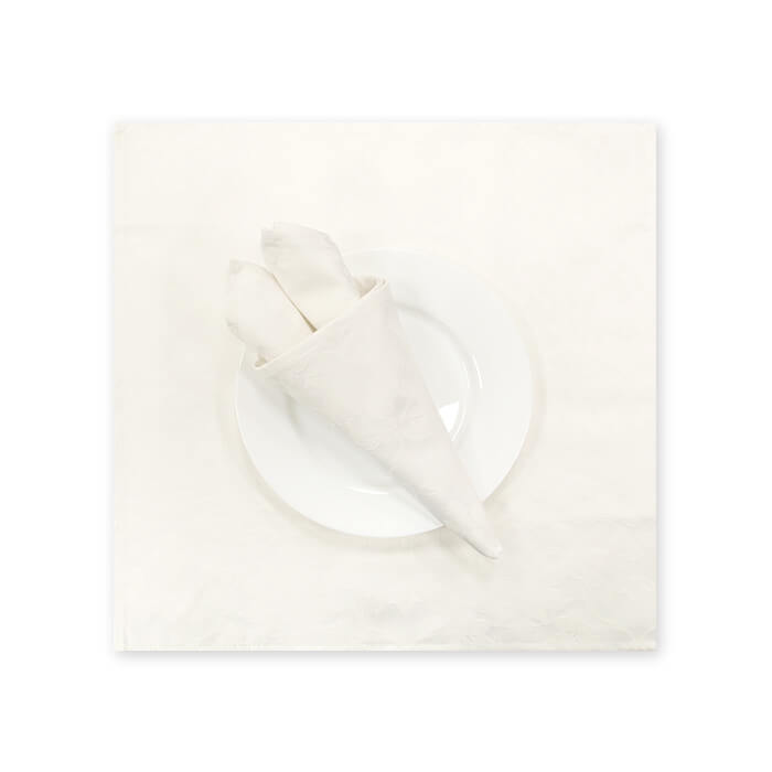 Салфетка комплект 45х45-3шт МИРТЕК РИЧАРД 1589 53%пэ 47%хлопок ассортимент_MIRTECK