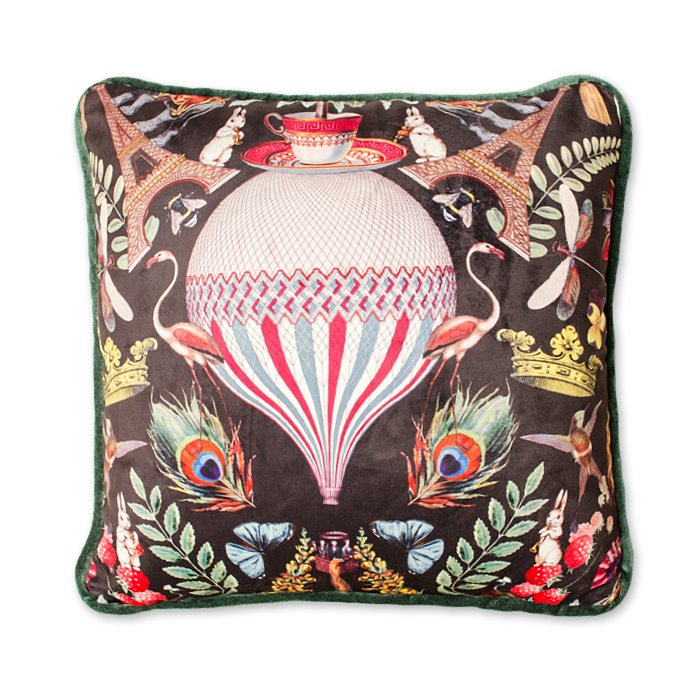 Зеленый раппорт 2