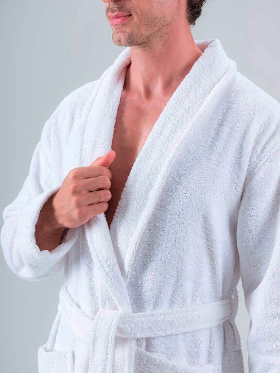 леон белый 2