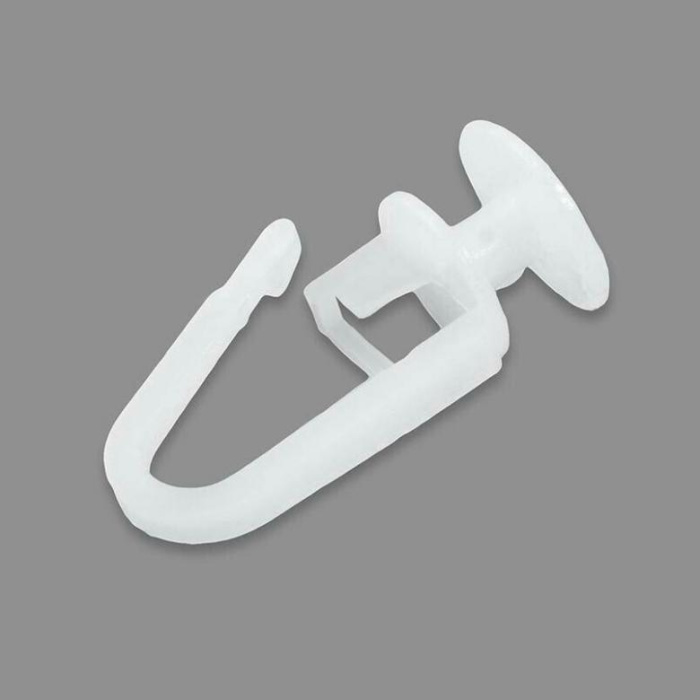 Крючок для ПВХ шин