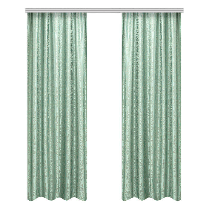 БФ RICAMO_цвет 690 ментол