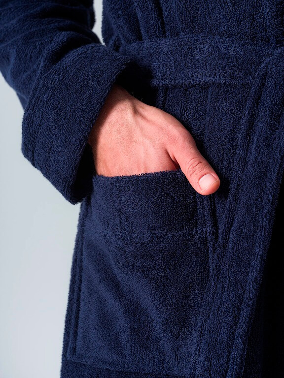 леон синий 2