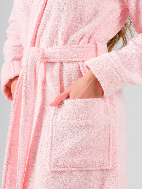 нора розовый 1