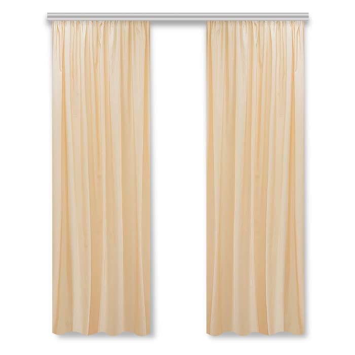 БФ TAFTA цв 30 персик