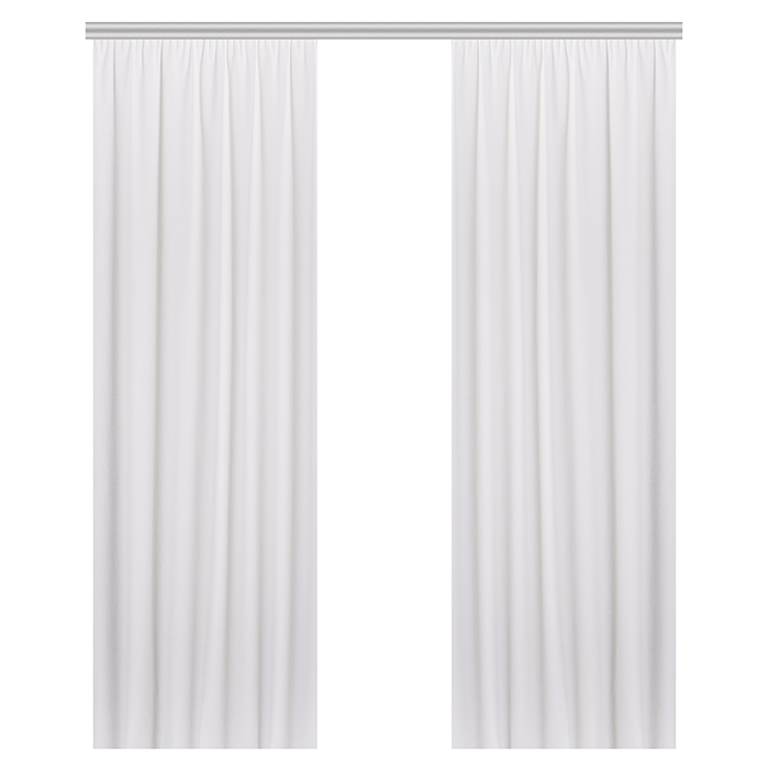 Штора на ленте ORLANDO