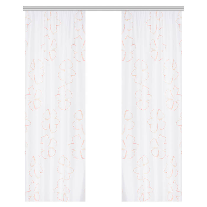 Штора на ленте COLINA