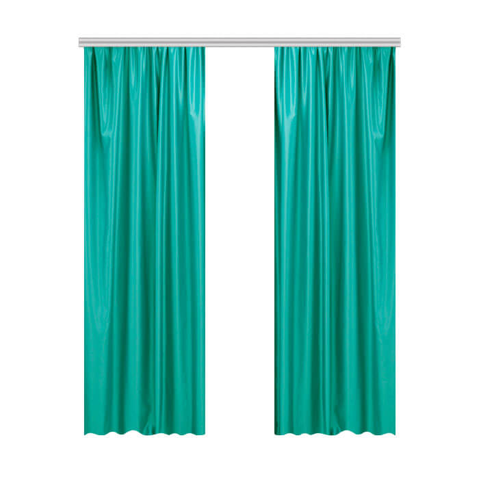 БФ 2175_цвет 100.2 голубая лагуна