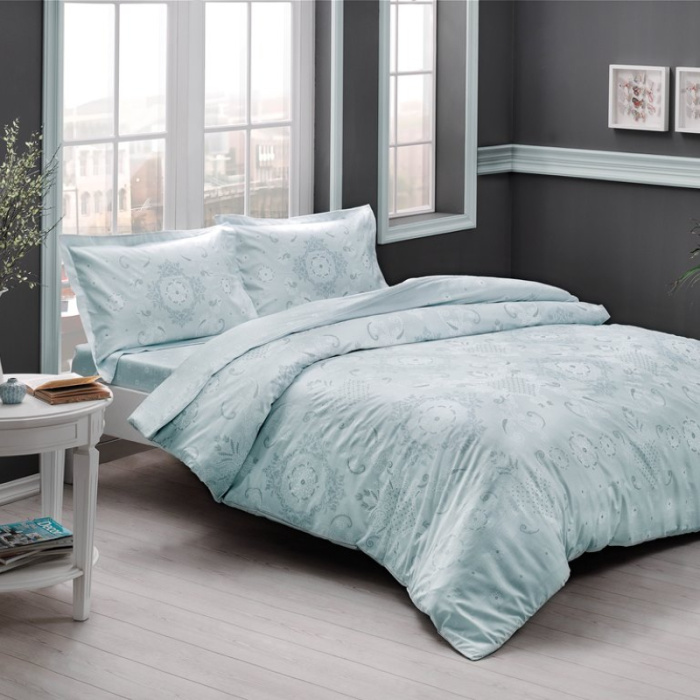 Tac Happy Days Saten Lucca V53 Mint Nev Tk