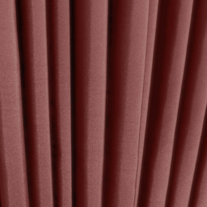 Штора на ленте TAFTA