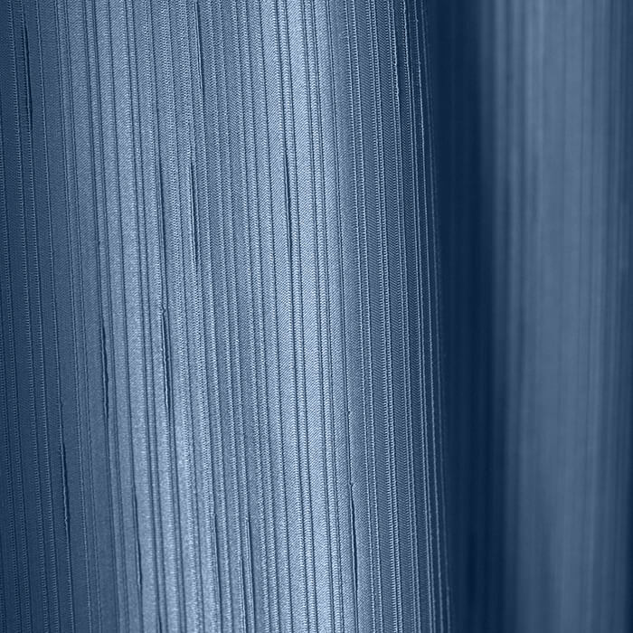 Штора на ленте PEACE