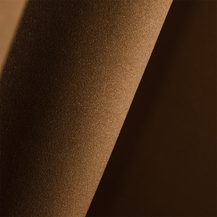 Штора на ленте SILK