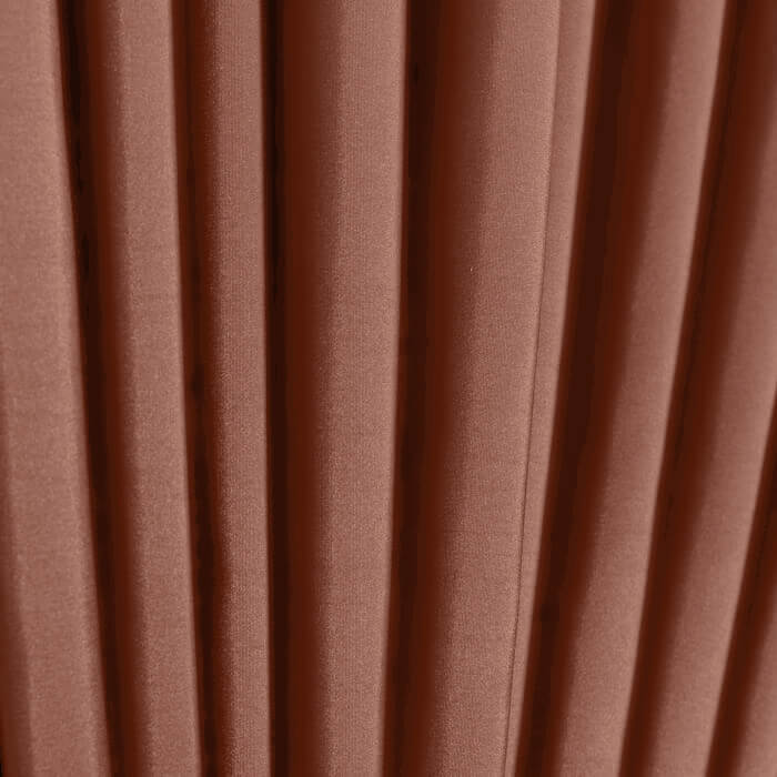 Штора на ленте TAFTA